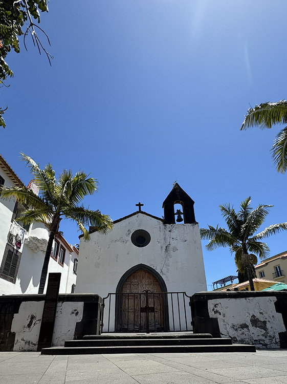 Capela-do-Corpo-Santo