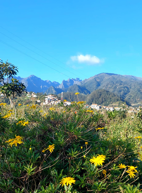 Castelejo-paisagem