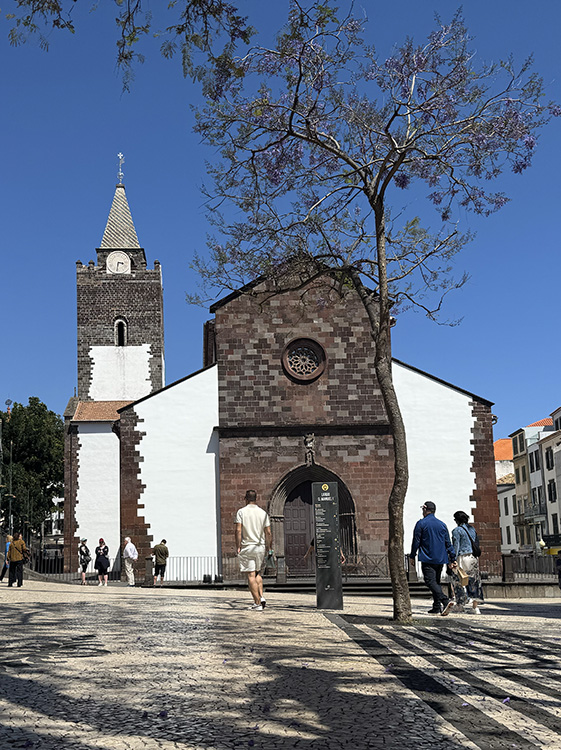 Se-Catedral-do-Funchal